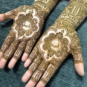 Mehndi