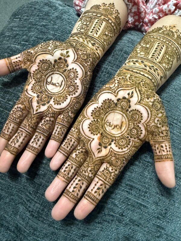 Mehndi