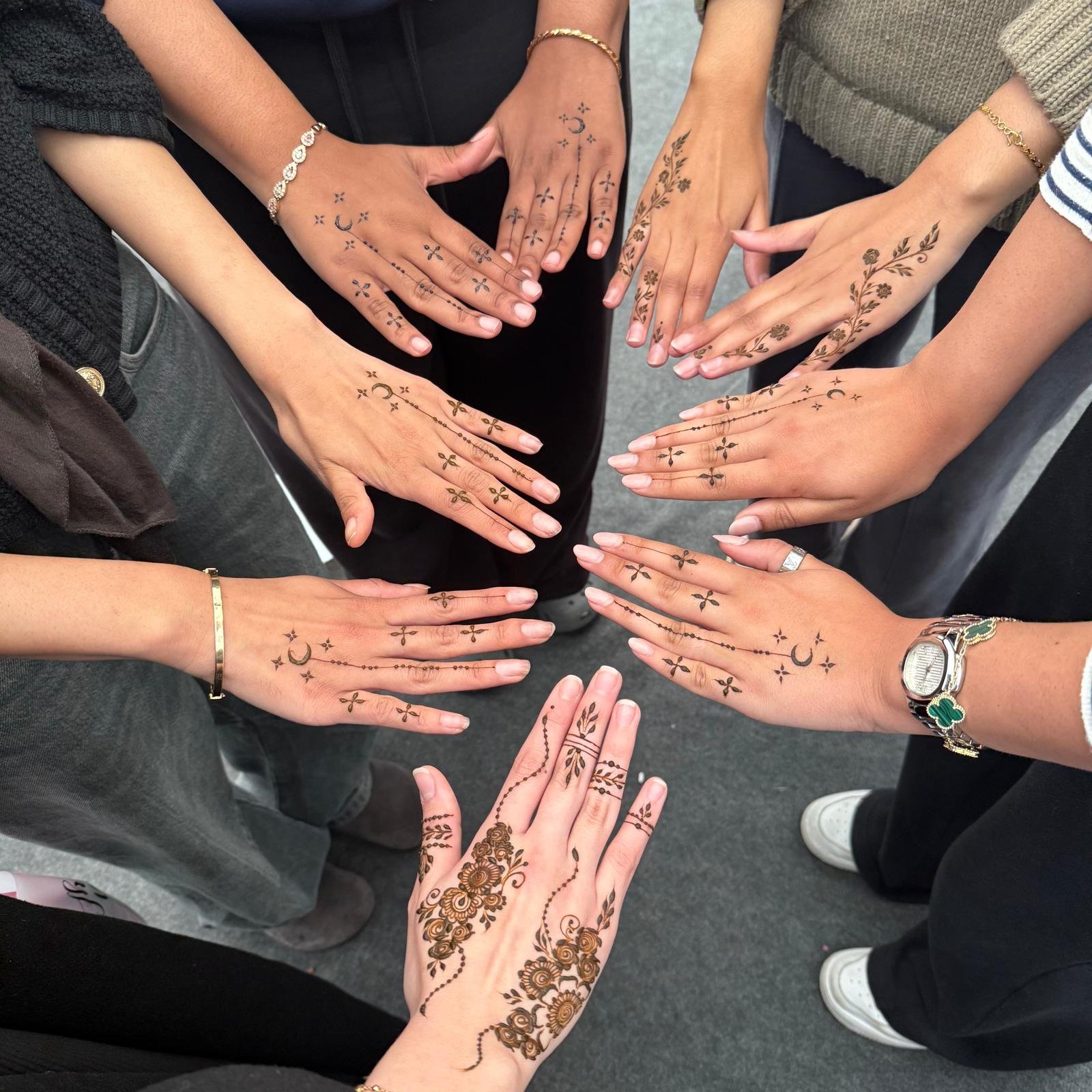 DIY Henna